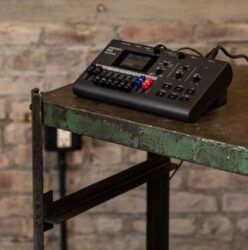 Zoom R12 - фото 15