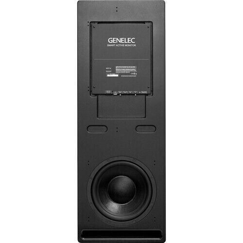 Genelec W371AM  Woofer system SAM W371A black - фото 4