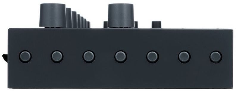 Yamaha SEQTRAK BLACK - фото 8