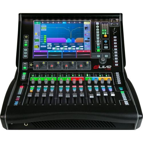 Allen&Heath dLive C1500