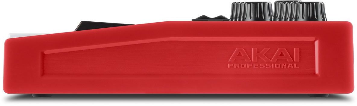 Akai Pro MPK MINI PLUS - фото 7