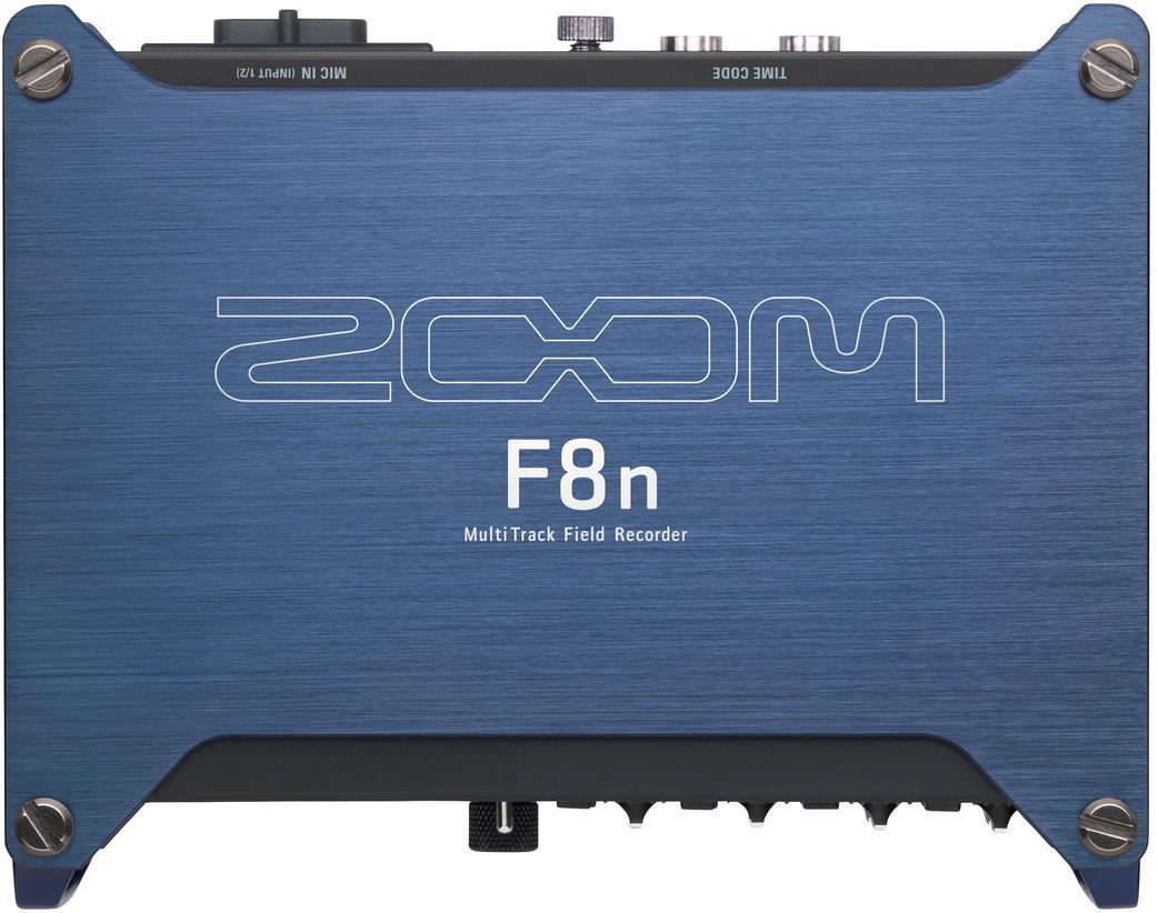 Zoom F8n - фото 9