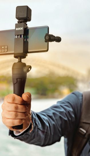 Rode Vlogger Kit iOS editionl - фото 6