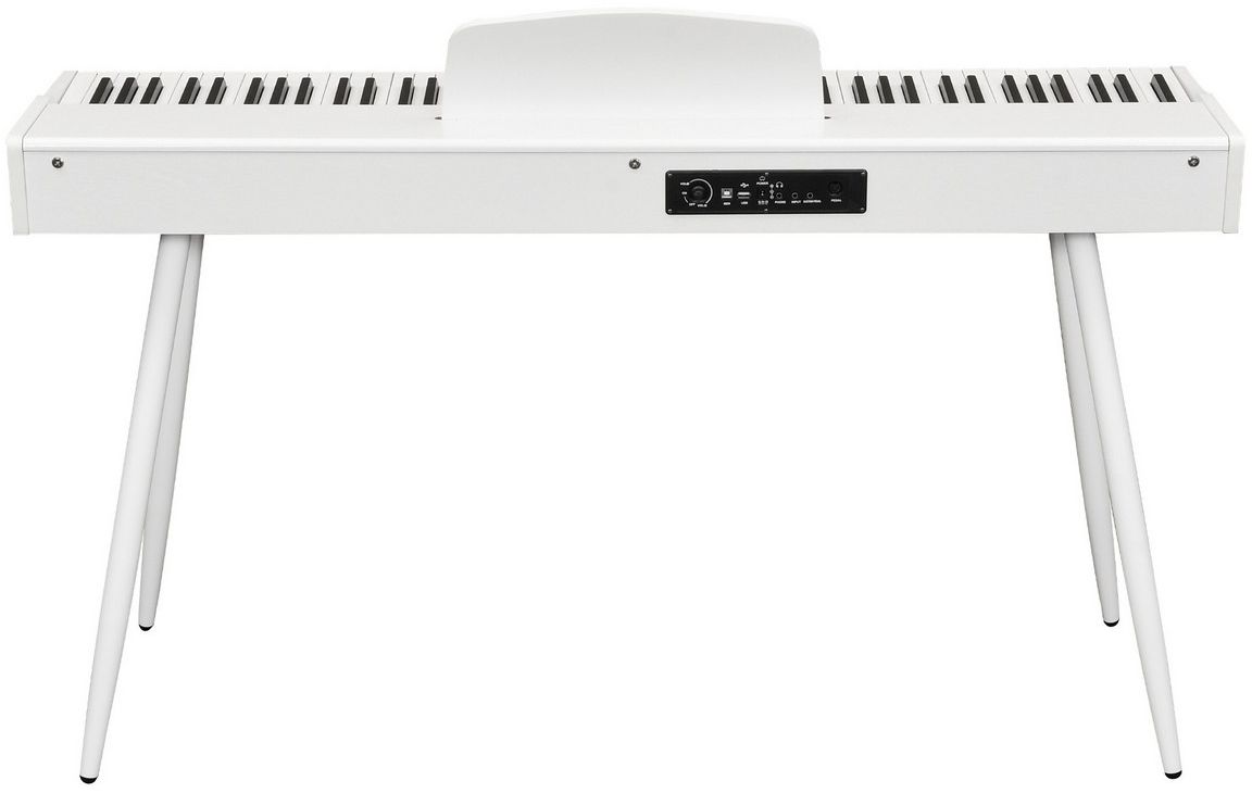 Emily Piano D-47 WH - фото 6