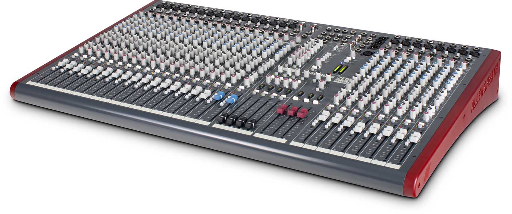 Allen&Heath ZED-428 - фото 4