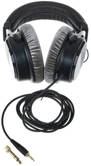 Superlux HD660PRO 32 Ohm - фото 6