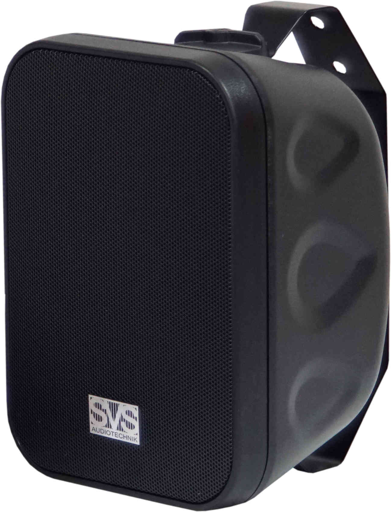 SVS Audiotechnik WSP-60 Black - фото 3