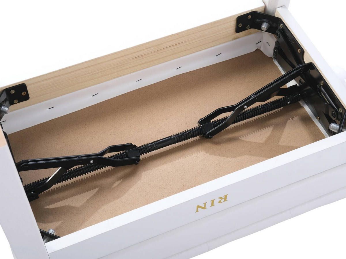 Rin LB-31WHG - фото 5