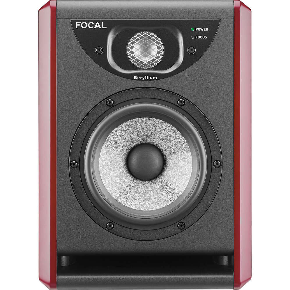 Focal Solo6