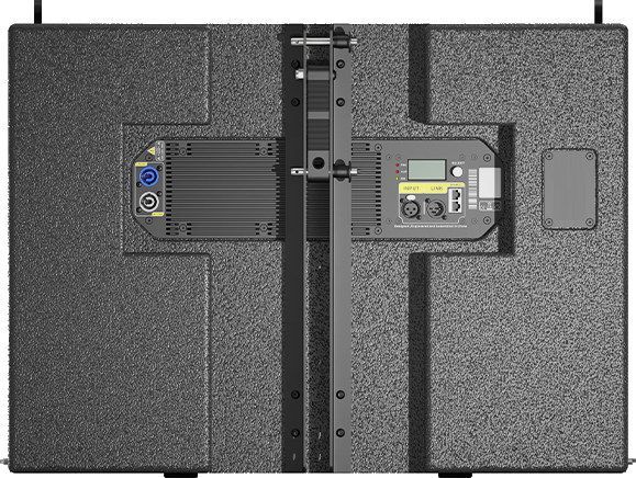 SVS Audiotechnik L208ASUB - фото 2