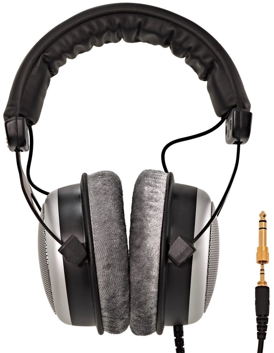 Beyerdynamic DT 880 Pro 250 Ohm - фото 10
