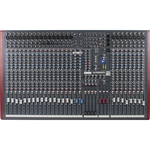 Allen&Heath ZED-428