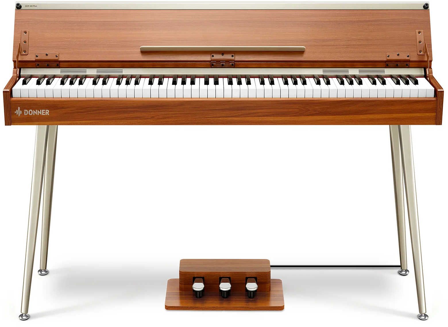 Donner DDP-80 Plus - фото 2