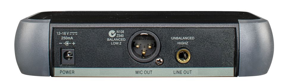 Xline MD-241A - фото 2