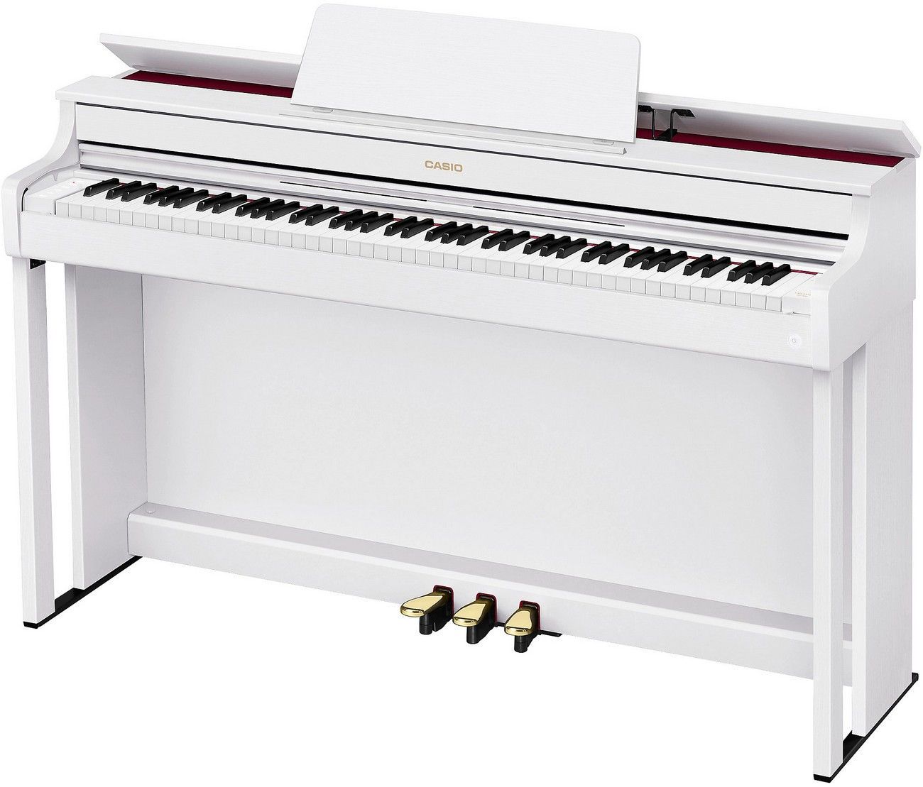 Casio AP-300WE Celviano - фото 8