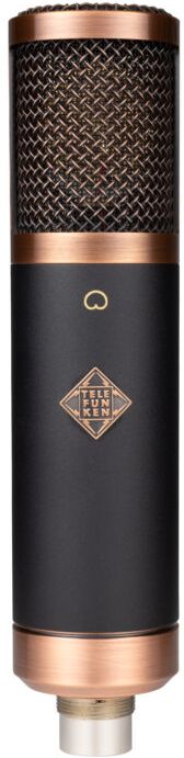 Telefunken TF29 - фото 4