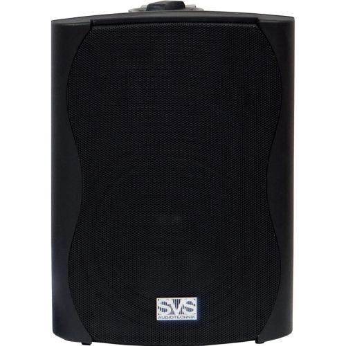 SVS Audiotechnik WS-40 Black