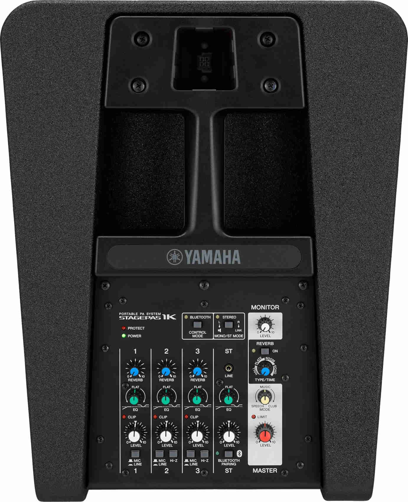 Yamaha STAGEPAS 1K - фото 5