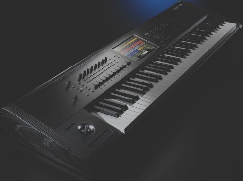 Korg обновили флагманскую рабочую станцию Kronos! В ближайшее время в нашем каталоге Korg Kronos 3 88! Korg обновили флагманскую рабочую станцию Kronos! В ближайшее время в нашем каталоге Korg Kronos 3 88!