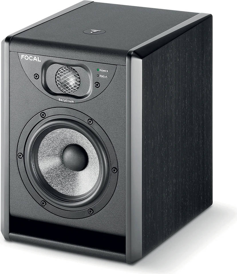 Focal Solo6 Black - фото 2
