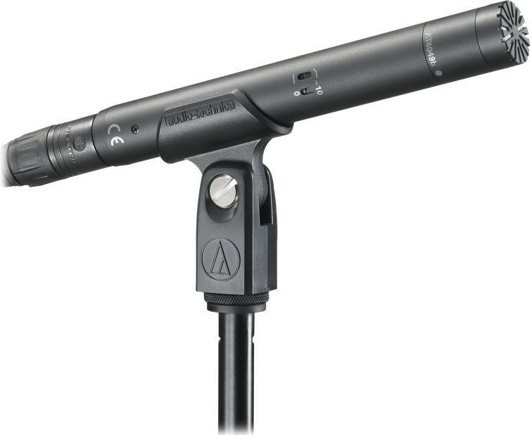 Audio-technica AT4049B - фото 3