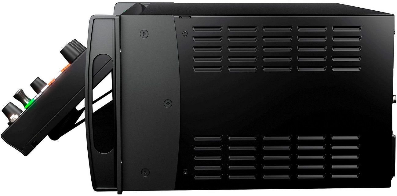 Behringer WING RACK - фото 10