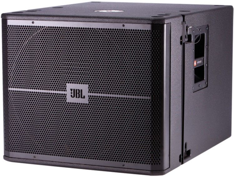 JBL VRX918S - фото 2