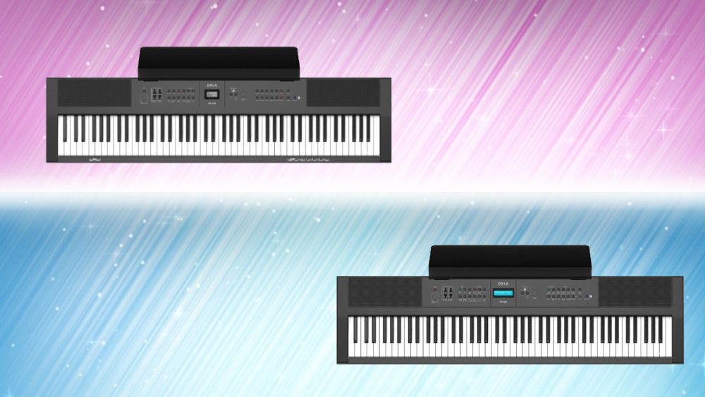 В каталоге интернет магазина foralltune всегда что-то новое! Электронные пианино Orla PF-300, PF-400 уже ждут своего покупателя!