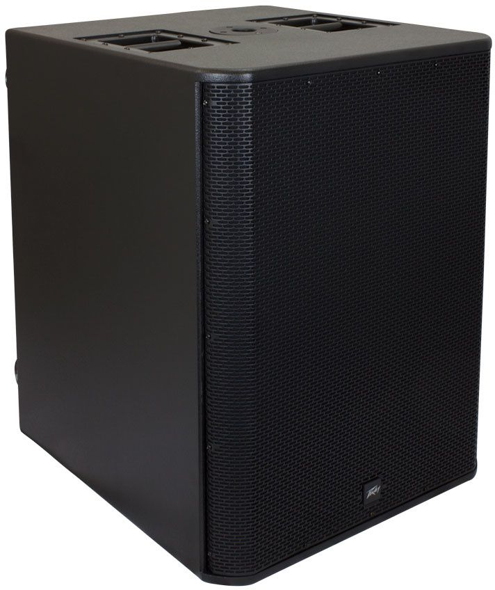 Peavey RBN 118 Sub - фото 2