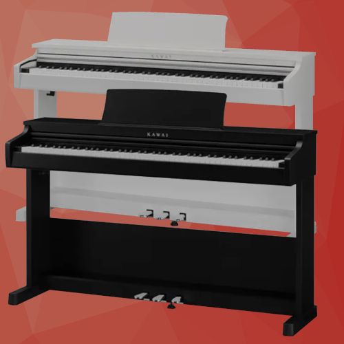 Kawai запустили новую серию цифровых пианино CX! Превосходный тембр Kawai CX102 очарует Вас!