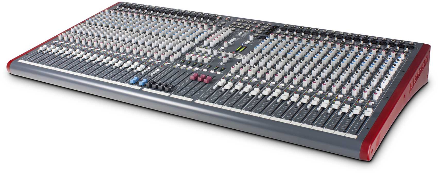 Allen&Heath ZED-436 - фото 4