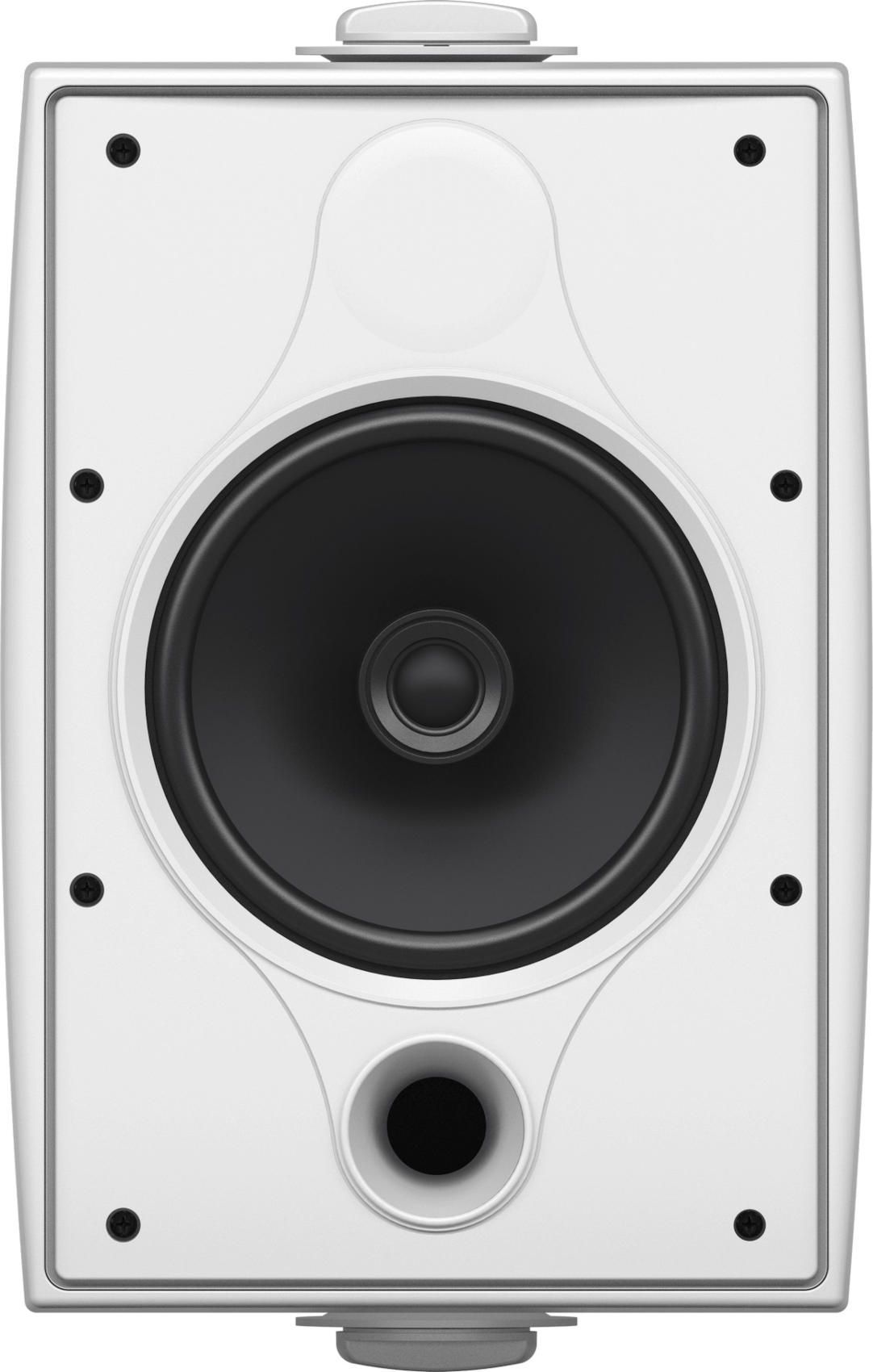 Tannoy DVS 6T-WH - фото 2