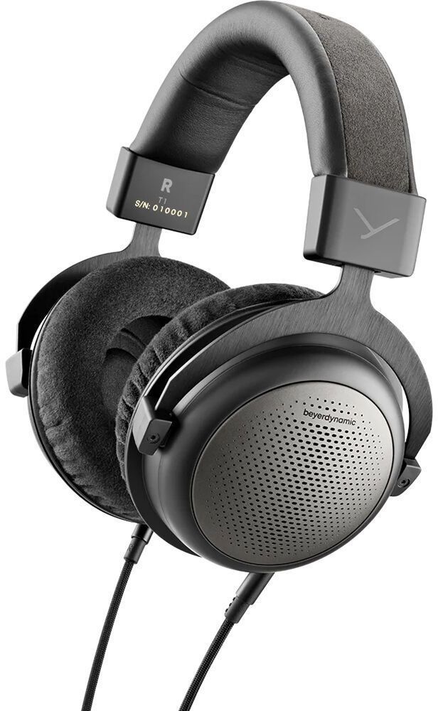 Beyerdynamic T1 3rd generation - фото 2