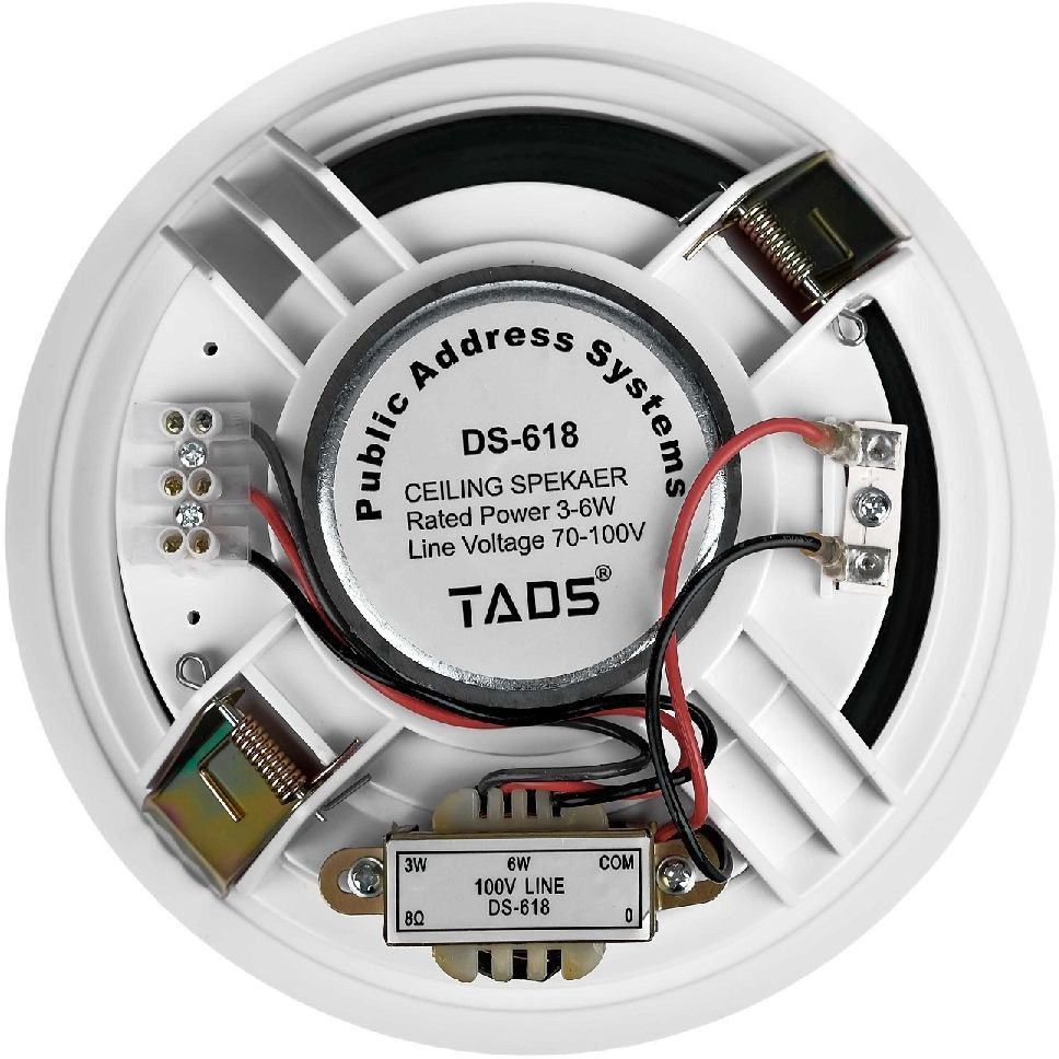 Tads DS-618 - фото 3
