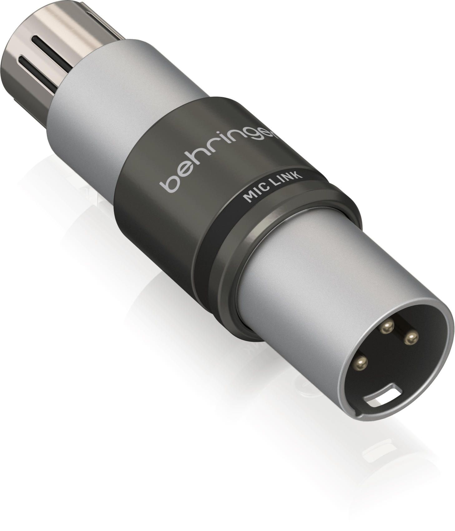 Behringer MIC LINK - фото 4