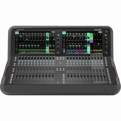 Allen&Heath Avantis