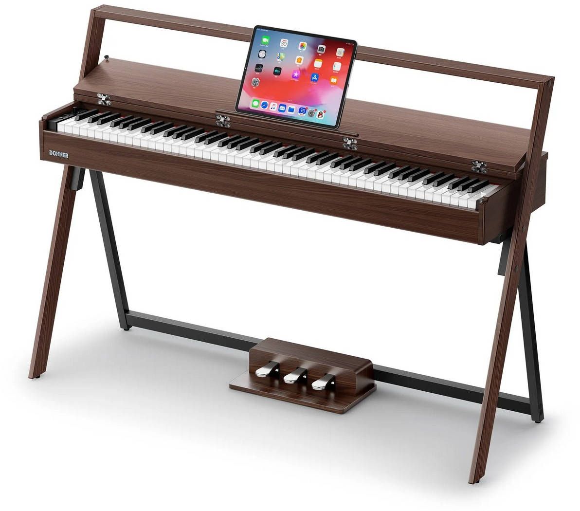 Donner Oura R300 Brown - фото 2