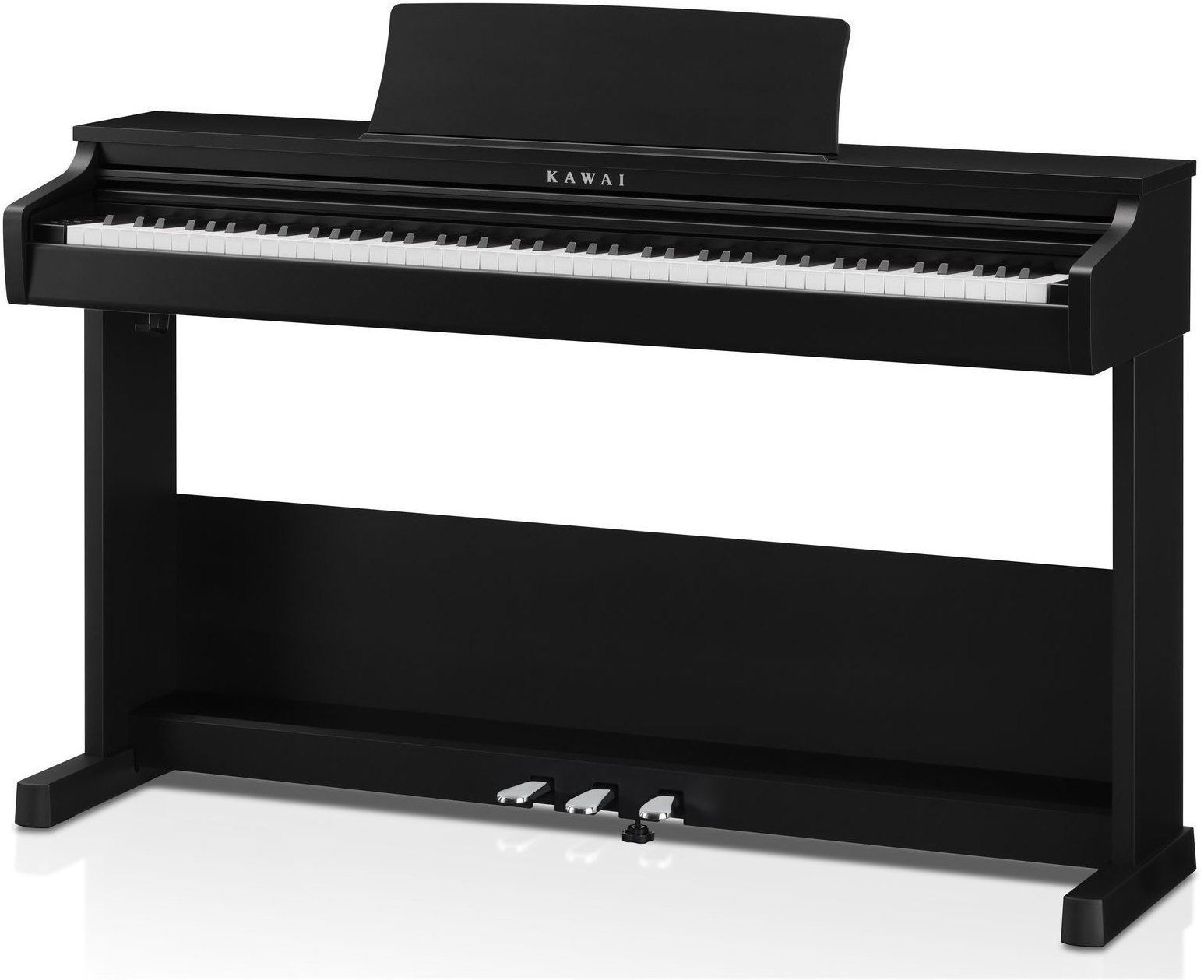 Kawai CX102 B - фото 4