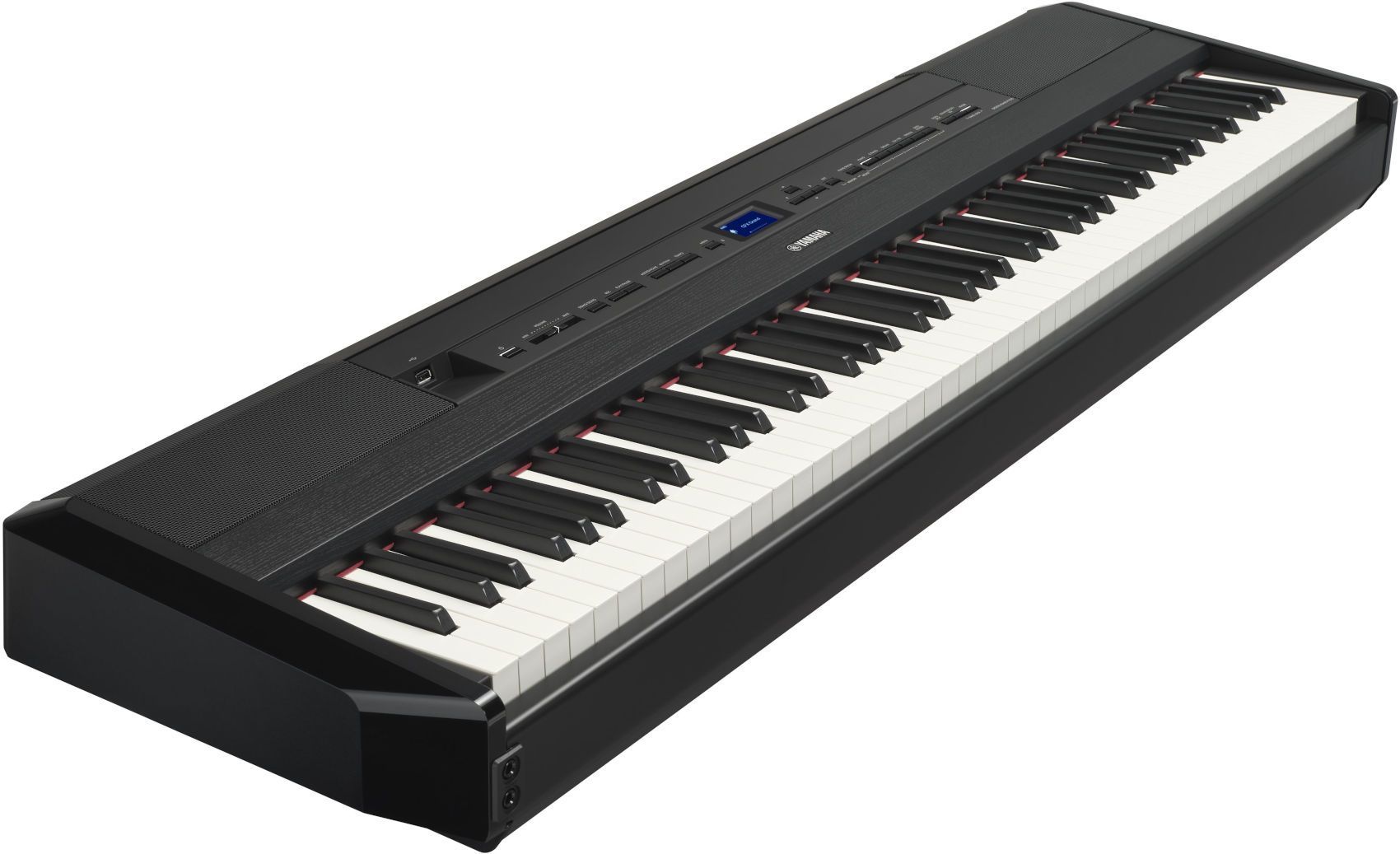 Yamaha P-525B - фото 8