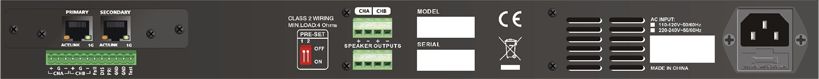 SVS Audiotechnik ADH500.2 - фото 2