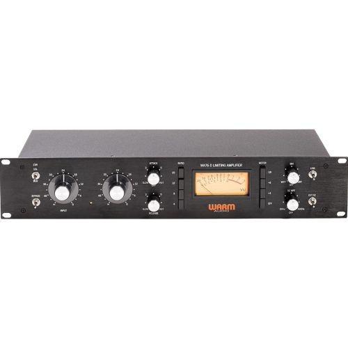 Warm Audio WA76-D