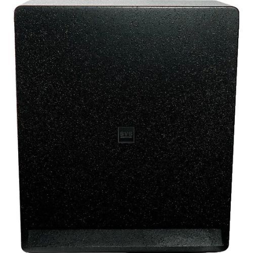 SVS Audiotechnik PAF-10S Black