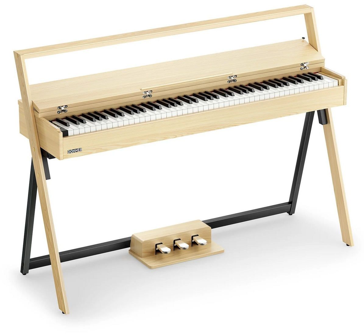 Donner Oura R300 Light Wood - фото 4