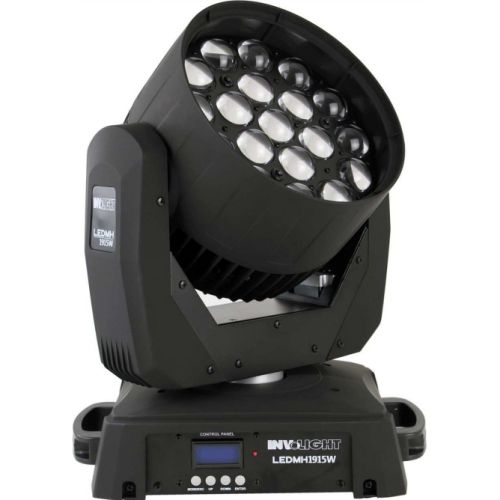 Involight LED MH1915W