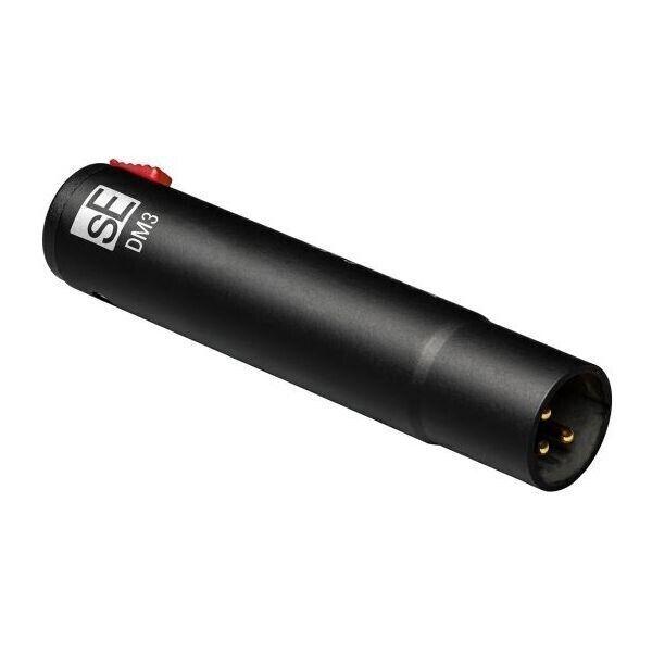 SE Electronics DM3 Black - фото 3