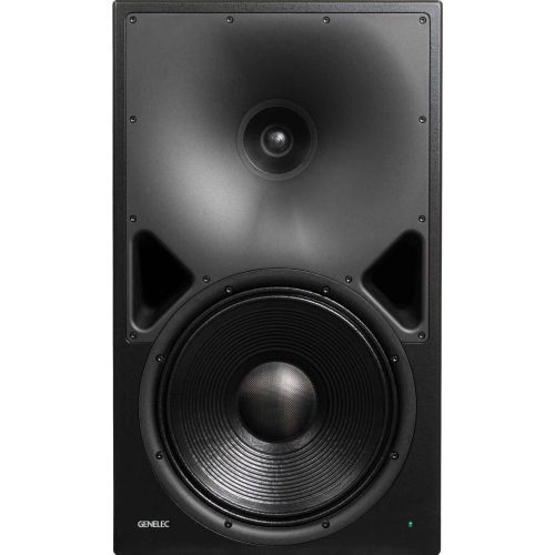 Genelec 8380A SAM Main Monitor Black Single