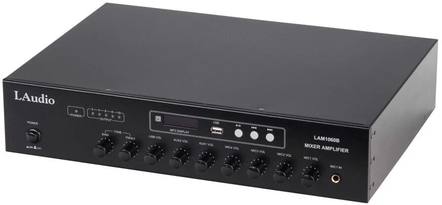 LAudio LAM1060B - фото 2