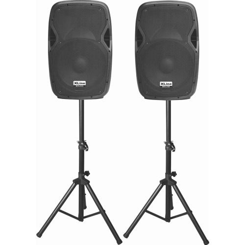 Xline PRA-12 SET