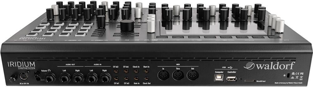 Waldorf Iridium - фото 9