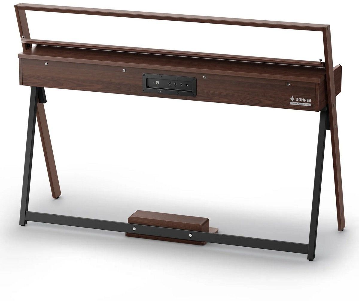 Donner Oura R300 Brown - фото 5